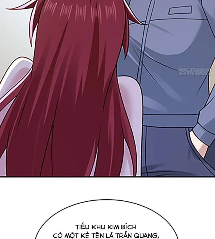 Hàn Băng Tận Thế: Ta Tích Trữ Trăm Tỷ Vật Tư Chapter 71 - 25