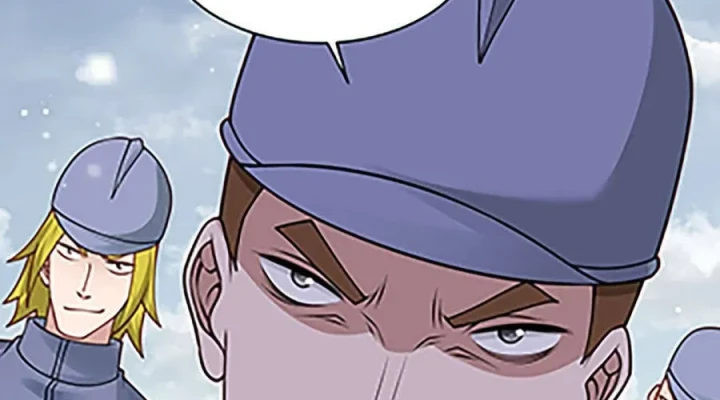 Hàn Băng Tận Thế: Ta Tích Trữ Trăm Tỷ Vật Tư Chapter 71 - 40