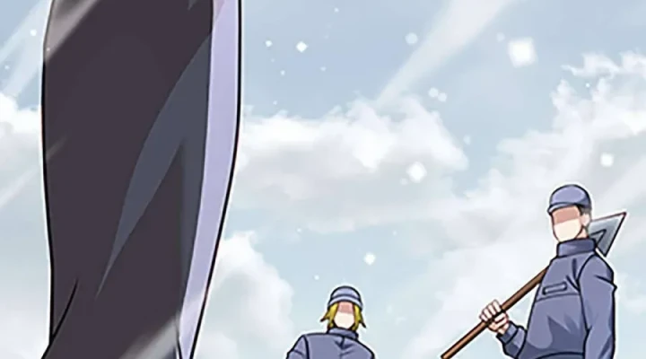 Hàn Băng Tận Thế: Ta Tích Trữ Trăm Tỷ Vật Tư Chapter 71 - 42