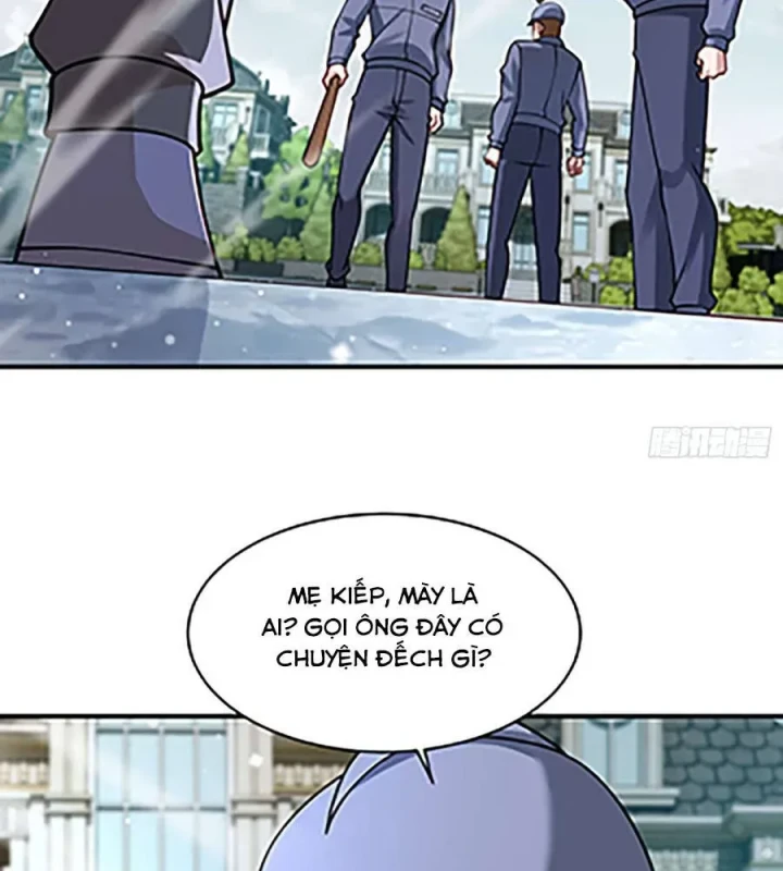 Hàn Băng Tận Thế: Ta Tích Trữ Trăm Tỷ Vật Tư Chapter 71 - 43