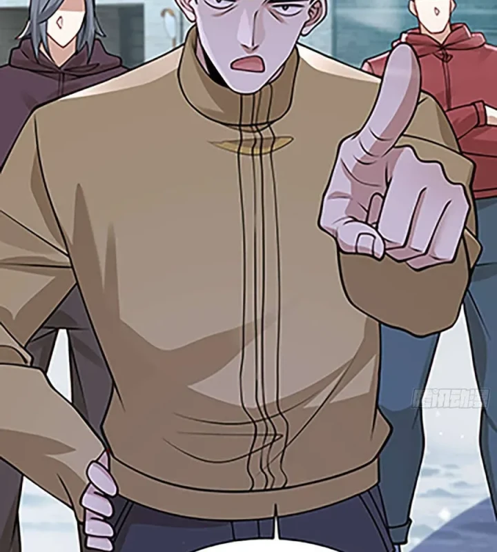 Hàn Băng Tận Thế: Ta Tích Trữ Trăm Tỷ Vật Tư Chapter 71 - 47