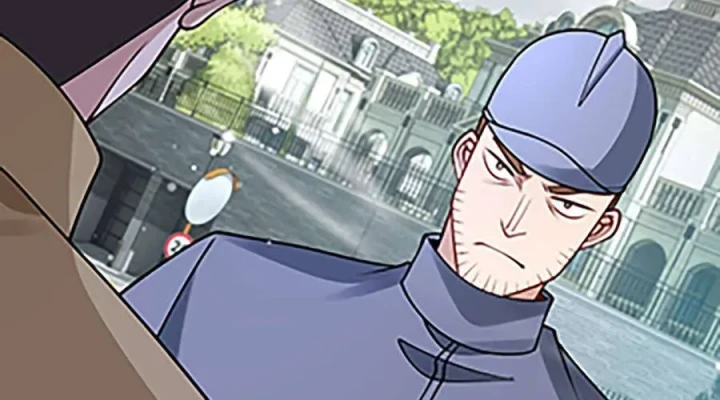 Hàn Băng Tận Thế: Ta Tích Trữ Trăm Tỷ Vật Tư Chapter 71 - 50