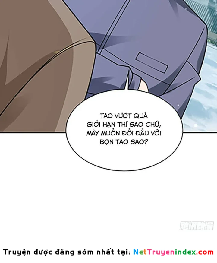 Hàn Băng Tận Thế: Ta Tích Trữ Trăm Tỷ Vật Tư Chapter 71 - 51