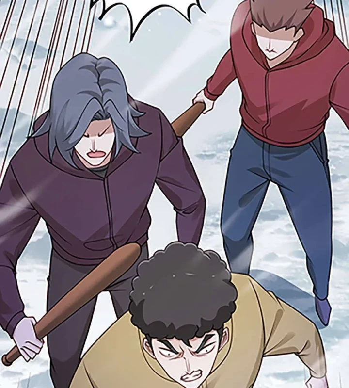 Hàn Băng Tận Thế: Ta Tích Trữ Trăm Tỷ Vật Tư Chapter 71 - 53