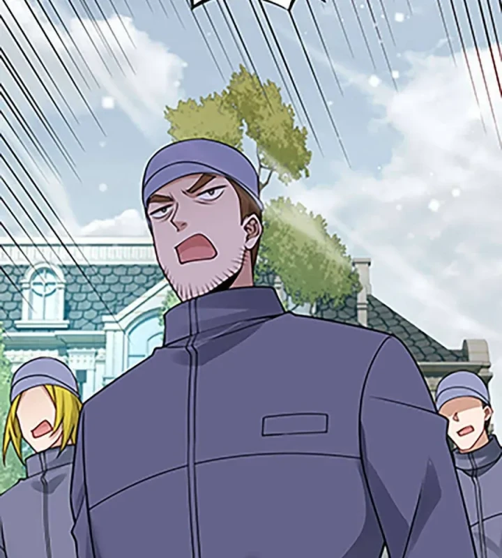 Hàn Băng Tận Thế: Ta Tích Trữ Trăm Tỷ Vật Tư Chapter 71 - 57