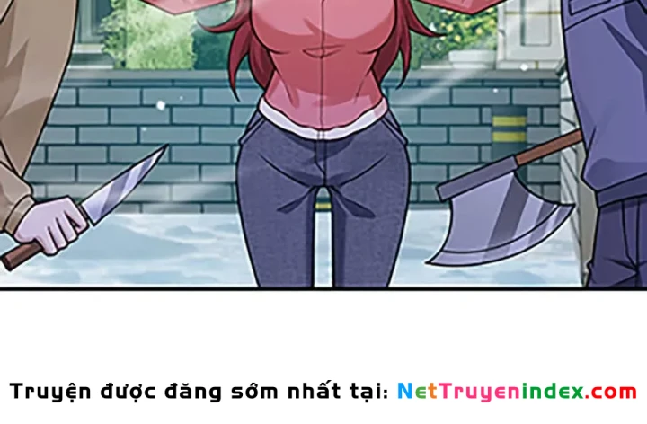 Hàn Băng Tận Thế: Ta Tích Trữ Trăm Tỷ Vật Tư Chapter 71 - 60