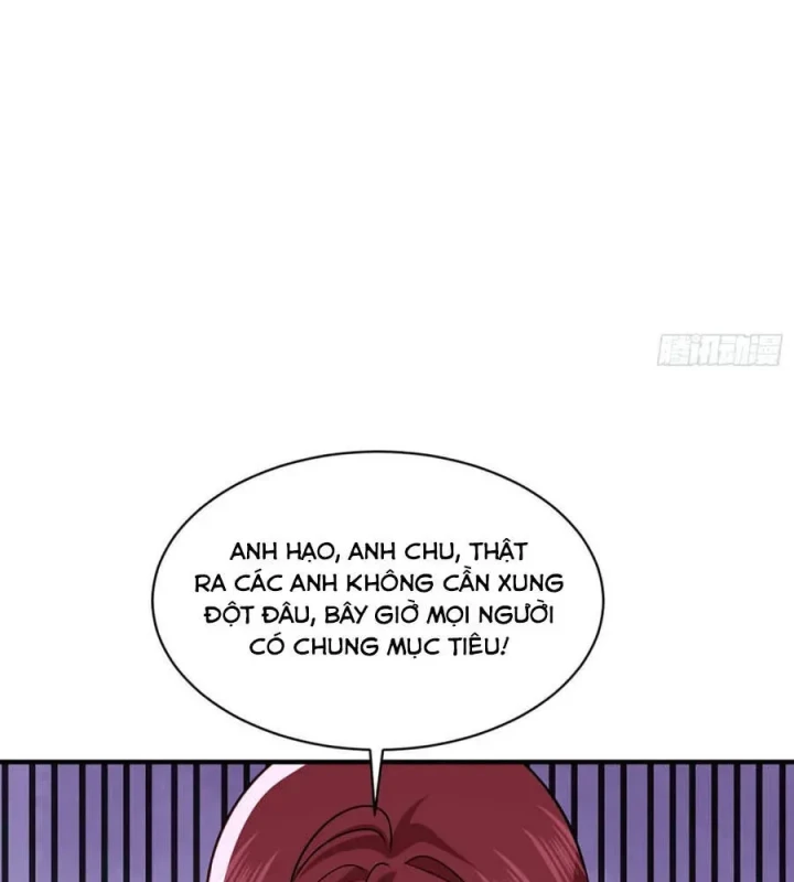 Hàn Băng Tận Thế: Ta Tích Trữ Trăm Tỷ Vật Tư Chapter 71 - 61