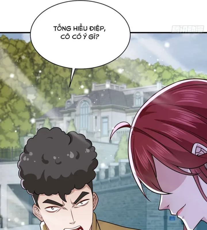 Hàn Băng Tận Thế: Ta Tích Trữ Trăm Tỷ Vật Tư Chapter 71 - 64