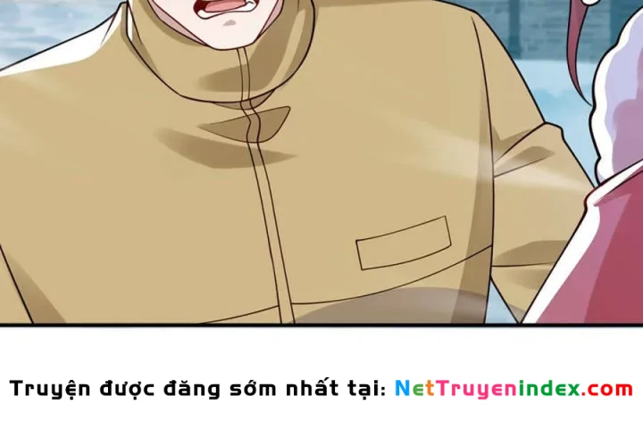 Hàn Băng Tận Thế: Ta Tích Trữ Trăm Tỷ Vật Tư Chapter 71 - 65