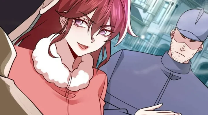 Hàn Băng Tận Thế: Ta Tích Trữ Trăm Tỷ Vật Tư Chapter 71 - 67