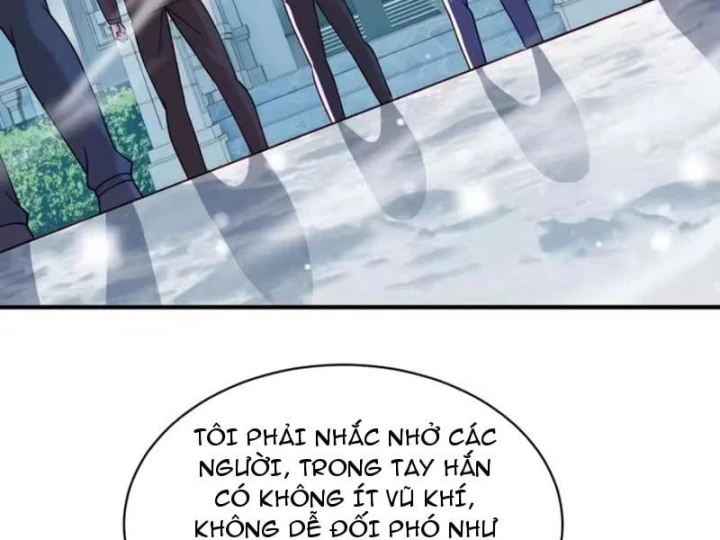 Hàn Băng Tận Thế: Ta Tích Trữ Trăm Tỷ Vật Tư Chapter 72 - 4