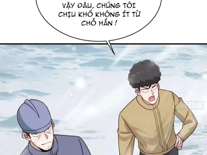 Hàn Băng Tận Thế: Ta Tích Trữ Trăm Tỷ Vật Tư Chapter 72 - 5