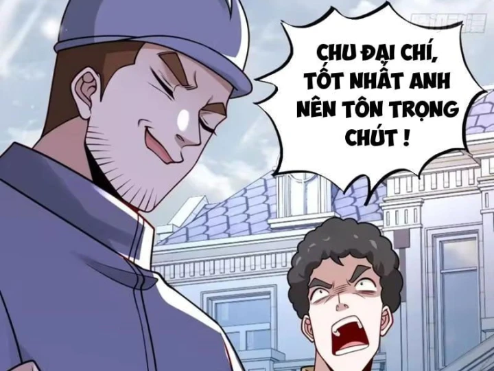 Hàn Băng Tận Thế: Ta Tích Trữ Trăm Tỷ Vật Tư Chapter 72 - 8