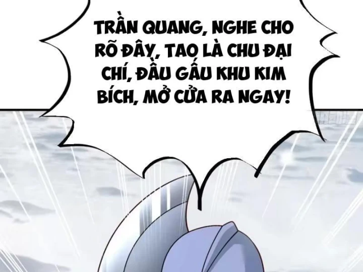 Hàn Băng Tận Thế: Ta Tích Trữ Trăm Tỷ Vật Tư Chapter 72 - 37