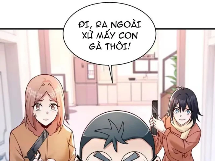 Hàn Băng Tận Thế: Ta Tích Trữ Trăm Tỷ Vật Tư Chapter 72 - 46