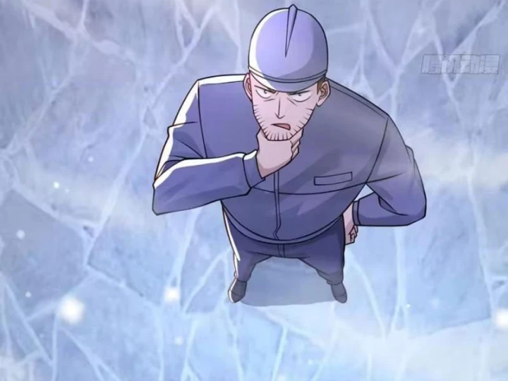 Hàn Băng Tận Thế: Ta Tích Trữ Trăm Tỷ Vật Tư Chapter 72 - 62