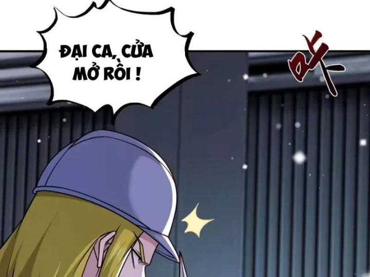 Hàn Băng Tận Thế: Ta Tích Trữ Trăm Tỷ Vật Tư Chapter 72 - 68