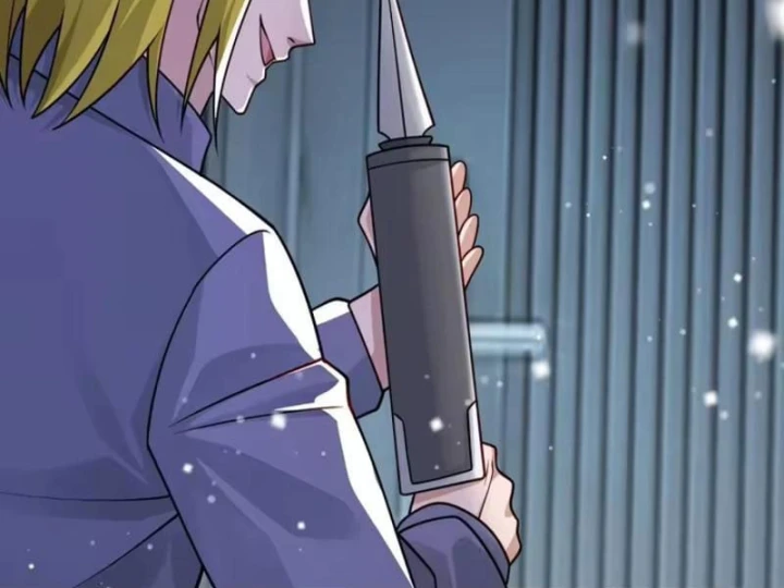 Hàn Băng Tận Thế: Ta Tích Trữ Trăm Tỷ Vật Tư Chapter 72 - 69