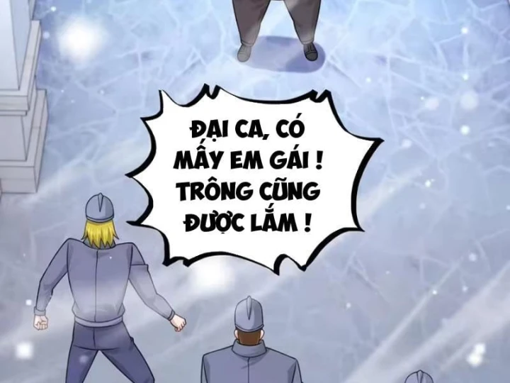 Hàn Băng Tận Thế: Ta Tích Trữ Trăm Tỷ Vật Tư Chapter 72 - 76