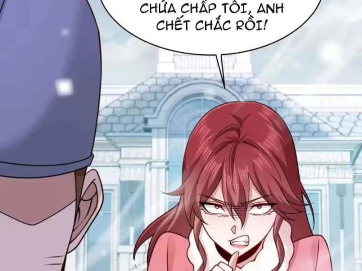 Hàn Băng Tận Thế: Ta Tích Trữ Trăm Tỷ Vật Tư Chapter 72 - 79