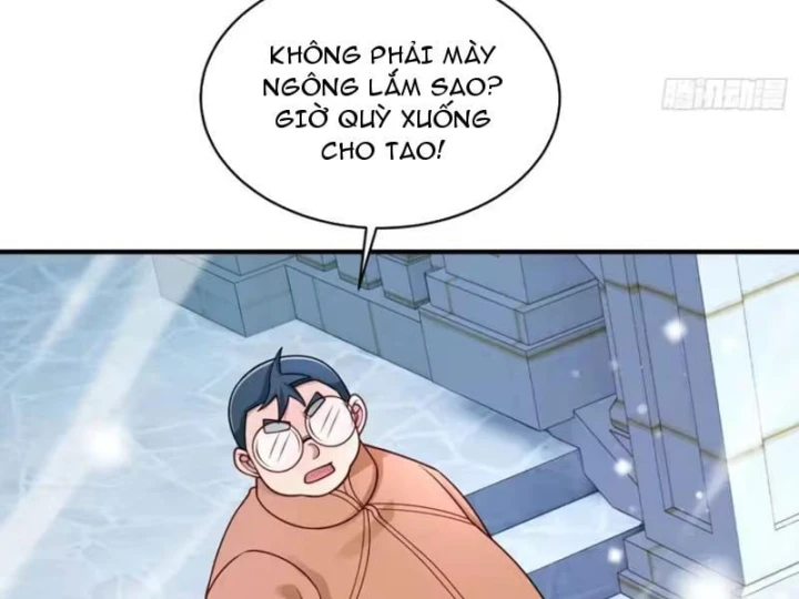 Hàn Băng Tận Thế: Ta Tích Trữ Trăm Tỷ Vật Tư Chapter 73 - 17