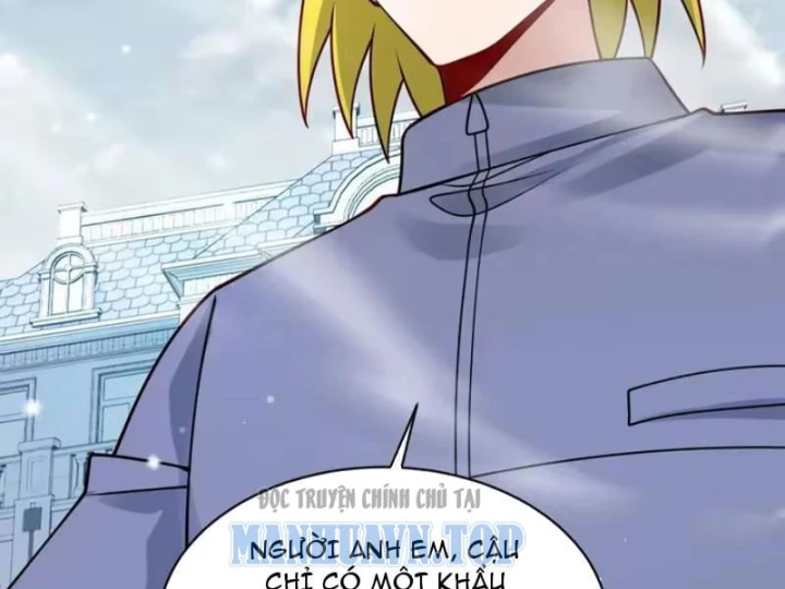 Hàn Băng Tận Thế: Ta Tích Trữ Trăm Tỷ Vật Tư Chapter 73 - 21