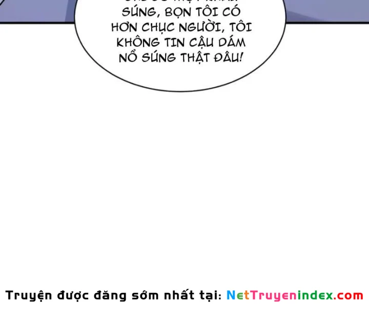 Hàn Băng Tận Thế: Ta Tích Trữ Trăm Tỷ Vật Tư Chapter 73 - 22