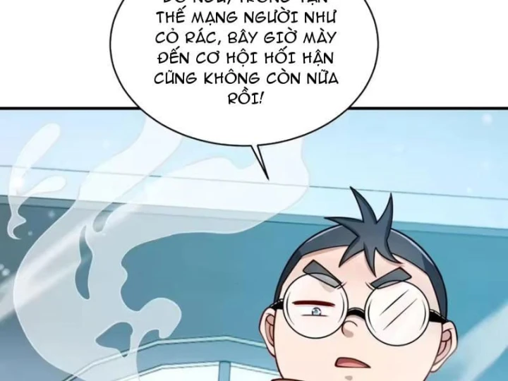 Hàn Băng Tận Thế: Ta Tích Trữ Trăm Tỷ Vật Tư Chapter 73 - 26
