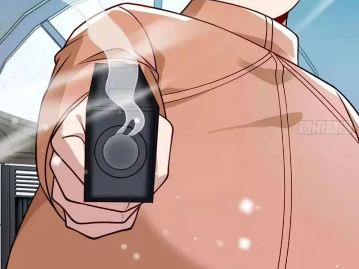 Hàn Băng Tận Thế: Ta Tích Trữ Trăm Tỷ Vật Tư Chapter 73 - 27