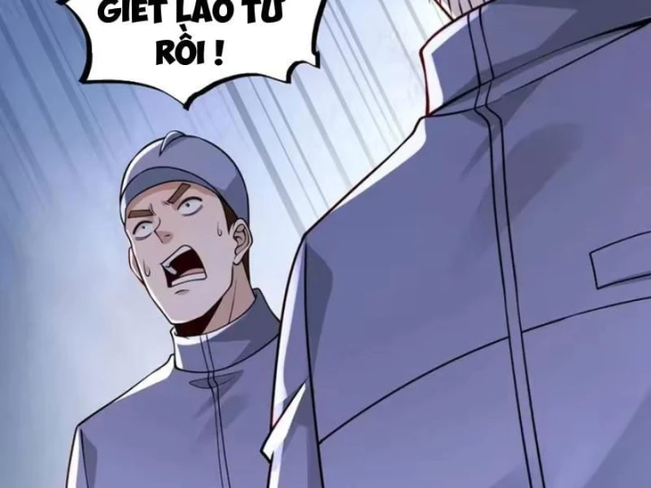 Hàn Băng Tận Thế: Ta Tích Trữ Trăm Tỷ Vật Tư Chapter 73 - 30