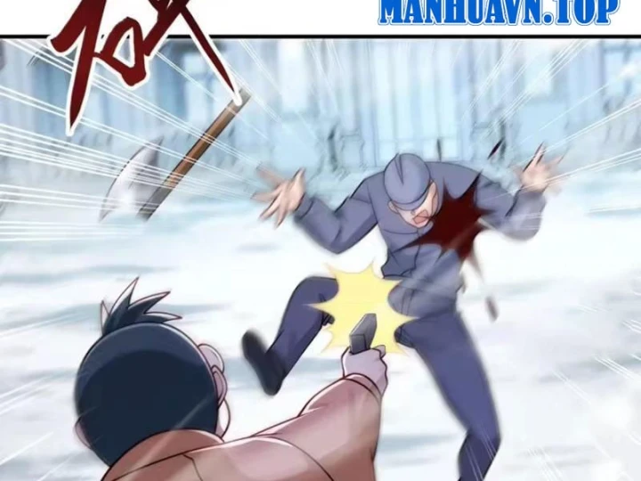 Hàn Băng Tận Thế: Ta Tích Trữ Trăm Tỷ Vật Tư Chapter 73 - 47