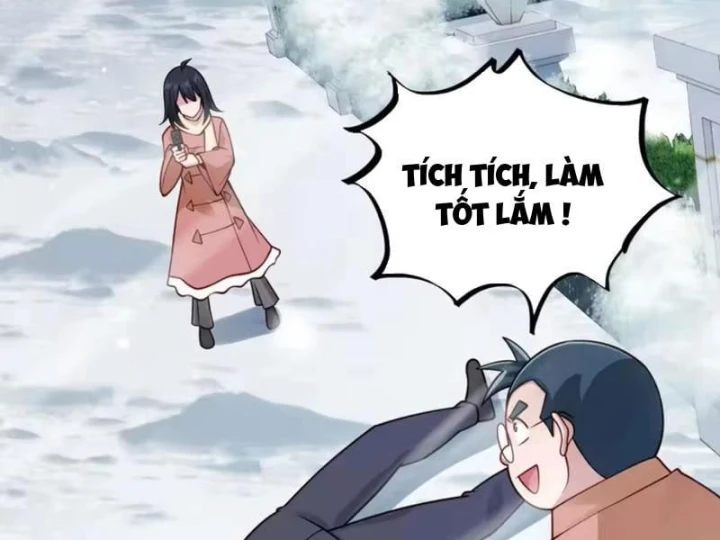Hàn Băng Tận Thế: Ta Tích Trữ Trăm Tỷ Vật Tư Chapter 73 - 58