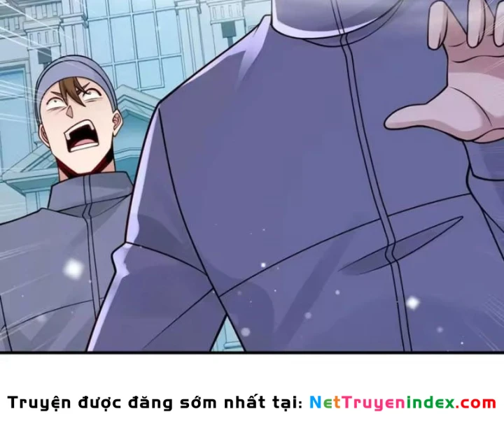 Hàn Băng Tận Thế: Ta Tích Trữ Trăm Tỷ Vật Tư Chapter 73 - 62