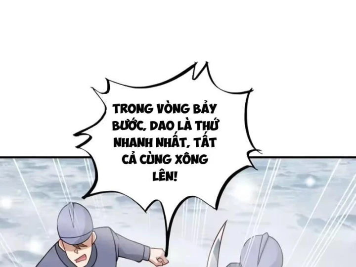 Hàn Băng Tận Thế: Ta Tích Trữ Trăm Tỷ Vật Tư Chapter 73 - 63