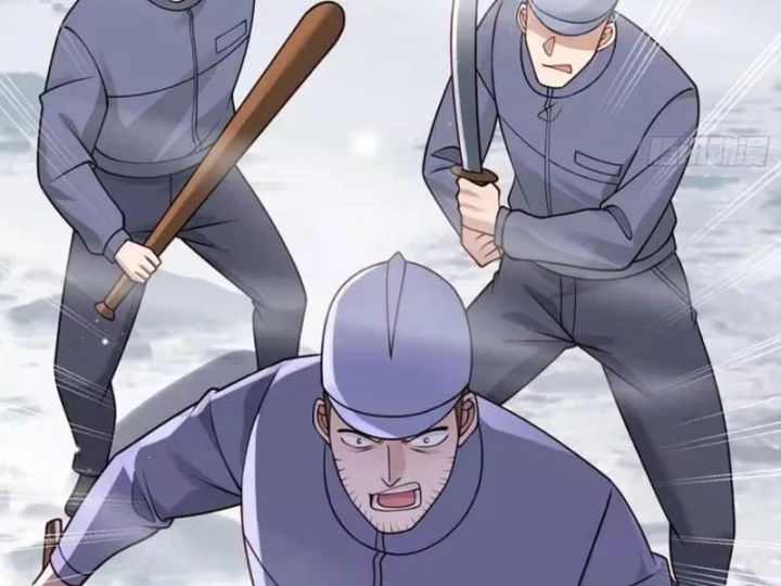 Hàn Băng Tận Thế: Ta Tích Trữ Trăm Tỷ Vật Tư Chapter 73 - 64