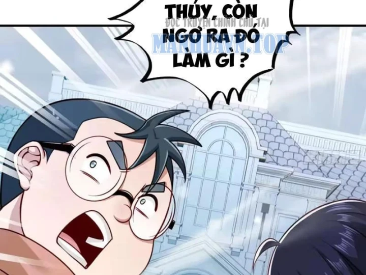 Hàn Băng Tận Thế: Ta Tích Trữ Trăm Tỷ Vật Tư Chapter 73 - 74