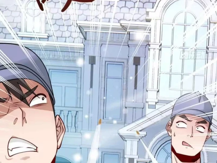 Hàn Băng Tận Thế: Ta Tích Trữ Trăm Tỷ Vật Tư Chapter 73 - 79