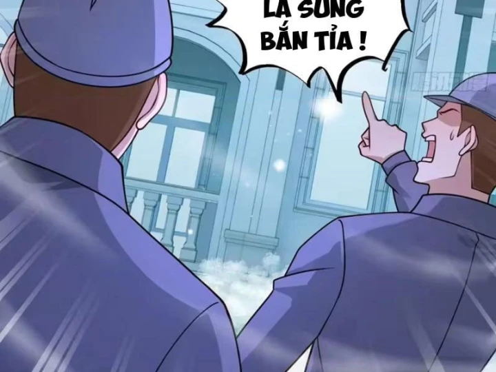 Hàn Băng Tận Thế: Ta Tích Trữ Trăm Tỷ Vật Tư Chapter 73 - 95