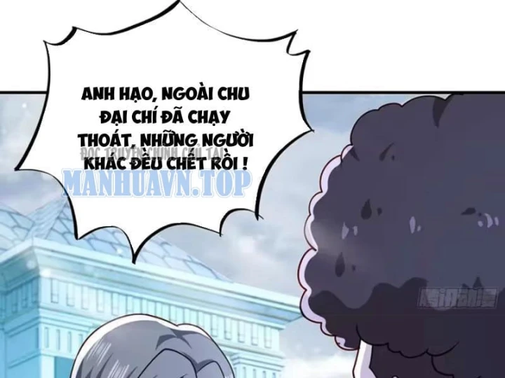 Hàn Băng Tận Thế: Ta Tích Trữ Trăm Tỷ Vật Tư Chapter 74 - 12