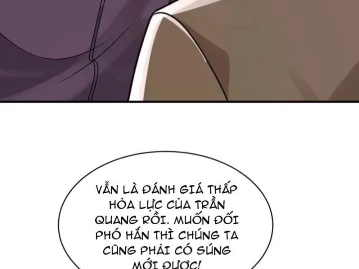 Hàn Băng Tận Thế: Ta Tích Trữ Trăm Tỷ Vật Tư Chapter 74 - 14