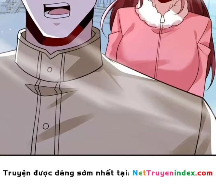 Hàn Băng Tận Thế: Ta Tích Trữ Trăm Tỷ Vật Tư Chapter 74 - 16