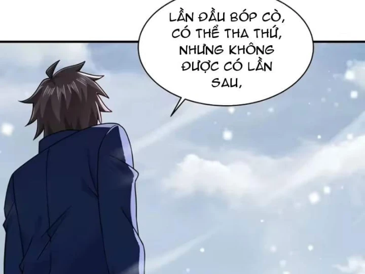 Hàn Băng Tận Thế: Ta Tích Trữ Trăm Tỷ Vật Tư Chapter 74 - 23