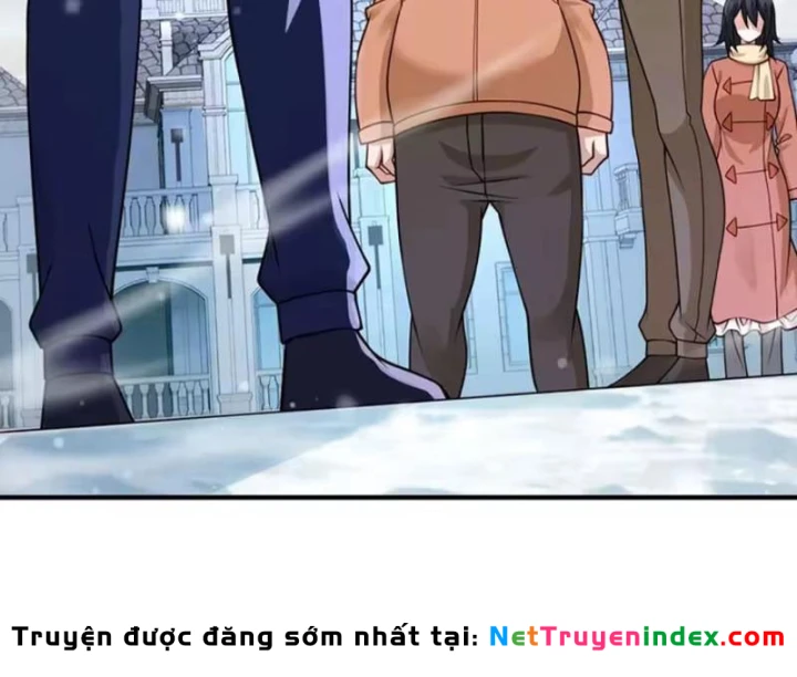 Hàn Băng Tận Thế: Ta Tích Trữ Trăm Tỷ Vật Tư Chapter 74 - 25