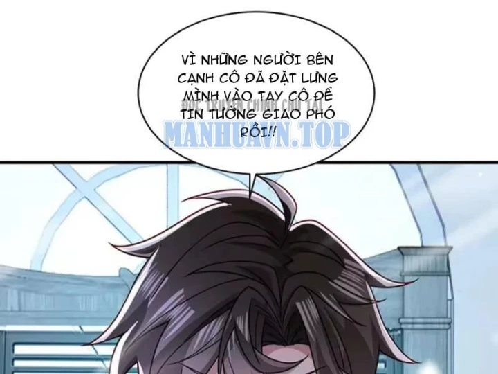 Hàn Băng Tận Thế: Ta Tích Trữ Trăm Tỷ Vật Tư Chapter 74 - 26