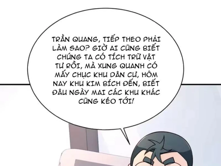 Hàn Băng Tận Thế: Ta Tích Trữ Trăm Tỷ Vật Tư Chapter 74 - 53