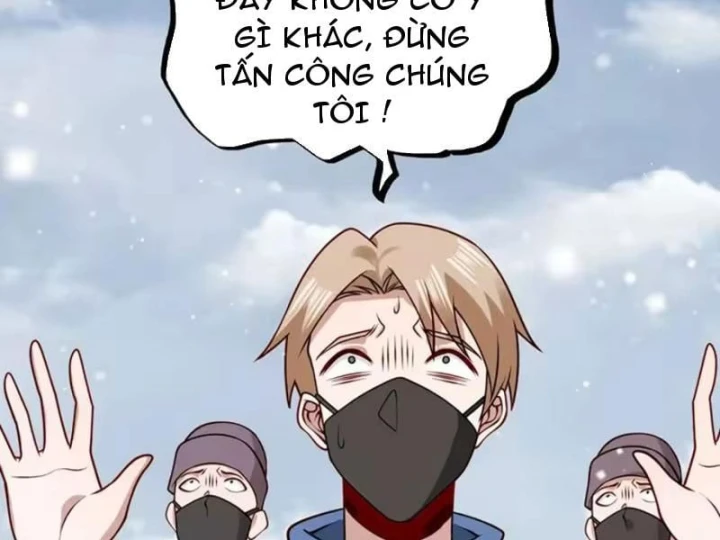 Hàn Băng Tận Thế: Ta Tích Trữ Trăm Tỷ Vật Tư Chapter 74 - 62