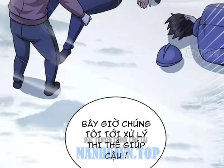 Hàn Băng Tận Thế: Ta Tích Trữ Trăm Tỷ Vật Tư Chapter 74 - 69