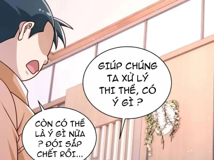 Hàn Băng Tận Thế: Ta Tích Trữ Trăm Tỷ Vật Tư Chapter 74 - 72