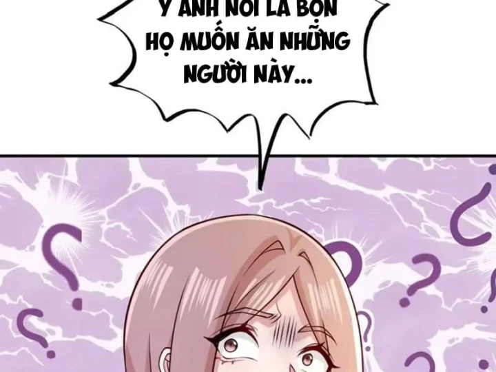 Hàn Băng Tận Thế: Ta Tích Trữ Trăm Tỷ Vật Tư Chapter 74 - 75
