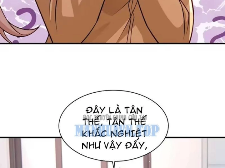 Hàn Băng Tận Thế: Ta Tích Trữ Trăm Tỷ Vật Tư Chapter 74 - 77